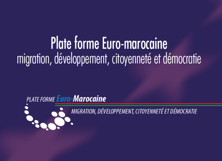 Euro-Marokkaans Platform