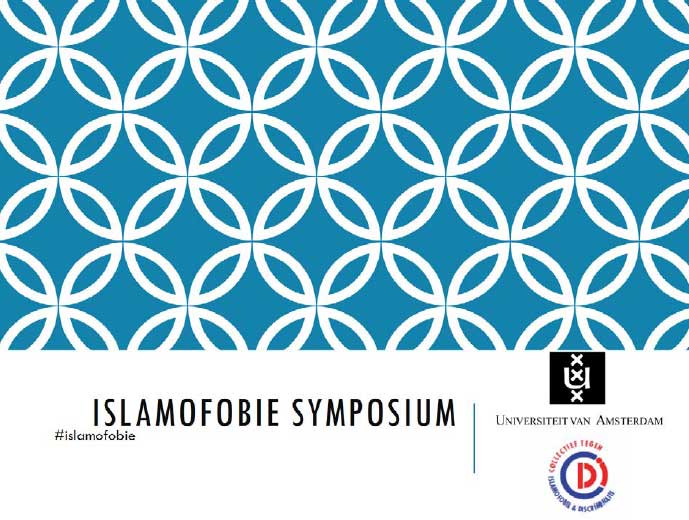 Het islamofobie symposium