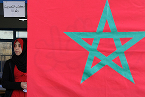 Marokko: blijf van Nederlandse burgers af!